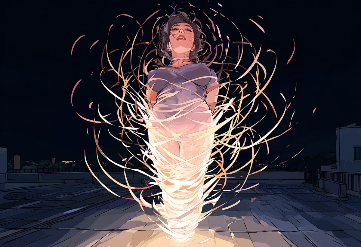 Magical Adult